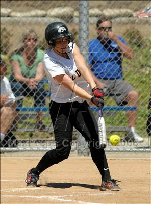 Thumbnail 2 in El Dorado vs Saugus (Santiago Spring Fling) photogallery.