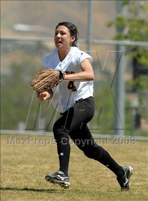 Thumbnail 3 in El Dorado vs Saugus (Santiago Spring Fling) photogallery.