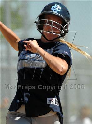 Thumbnail 2 in El Dorado vs Saugus (Santiago Spring Fling) photogallery.