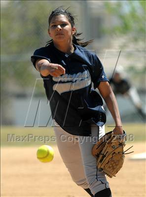 Thumbnail 3 in El Dorado vs Saugus (Santiago Spring Fling) photogallery.