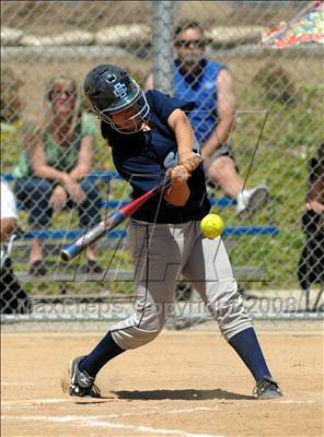 Thumbnail 2 in El Dorado vs Saugus (Santiago Spring Fling) photogallery.