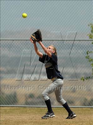 Thumbnail 2 in El Dorado vs Saugus (Santiago Spring Fling) photogallery.