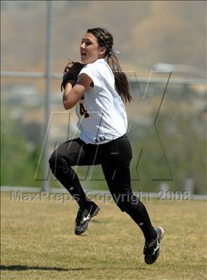 Thumbnail 2 in El Dorado vs Saugus (Santiago Spring Fling) photogallery.