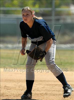 Thumbnail 2 in El Dorado vs Saugus (Santiago Spring Fling) photogallery.