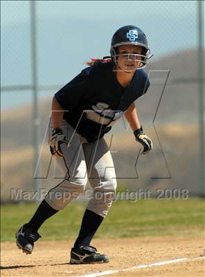 Thumbnail 3 in El Dorado vs Saugus (Santiago Spring Fling) photogallery.