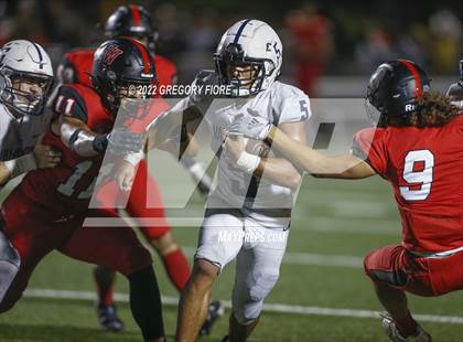 Thumbnail 1 in St. Genevieve @ Harvard-Westlake photogallery.
