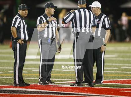 Thumbnail 1 in St. Genevieve @ Harvard-Westlake photogallery.