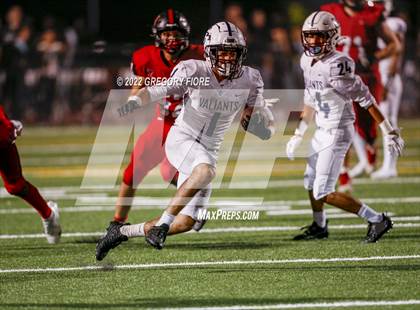 Thumbnail 2 in St. Genevieve @ Harvard-Westlake photogallery.