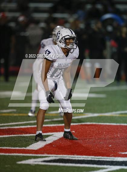 Thumbnail 1 in St. Genevieve @ Harvard-Westlake photogallery.