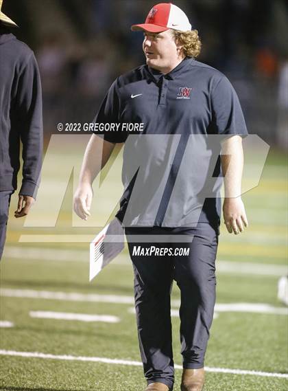 Thumbnail 2 in St. Genevieve @ Harvard-Westlake photogallery.