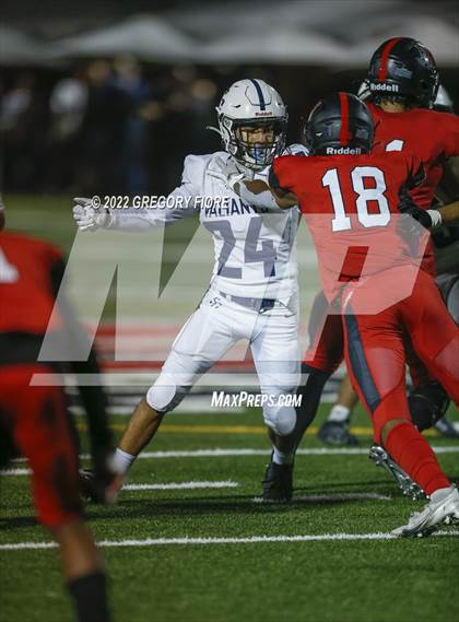 Thumbnail 3 in St. Genevieve @ Harvard-Westlake photogallery.