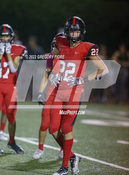 Thumbnail 2 in St. Genevieve @ Harvard-Westlake photogallery.