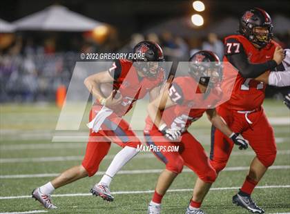 Thumbnail 2 in St. Genevieve @ Harvard-Westlake photogallery.