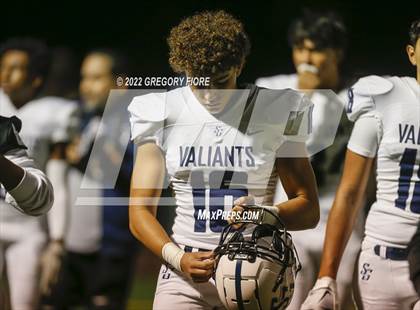 Thumbnail 3 in St. Genevieve @ Harvard-Westlake photogallery.