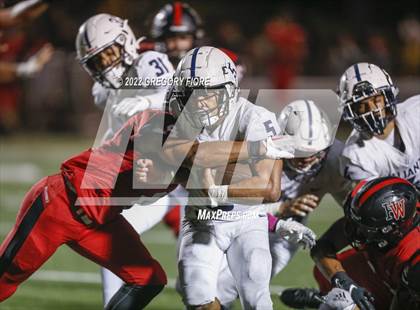 Thumbnail 2 in St. Genevieve @ Harvard-Westlake photogallery.