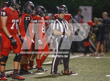Thumbnail 3 in St. Genevieve @ Harvard-Westlake photogallery.