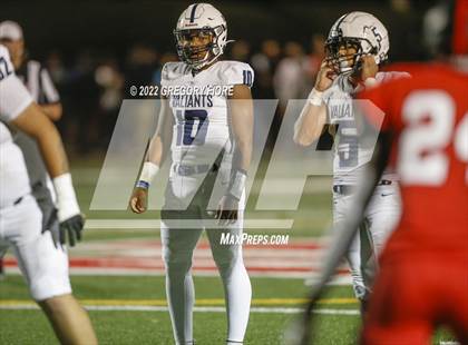 Thumbnail 2 in St. Genevieve @ Harvard-Westlake photogallery.
