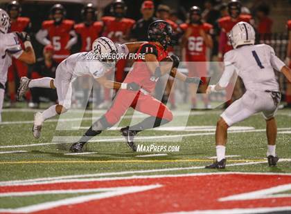 Thumbnail 2 in St. Genevieve @ Harvard-Westlake photogallery.