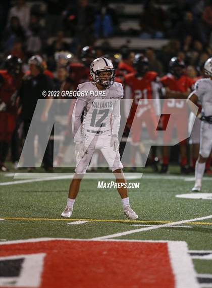 Thumbnail 2 in St. Genevieve @ Harvard-Westlake photogallery.