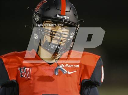 Thumbnail 2 in St. Genevieve @ Harvard-Westlake photogallery.