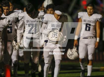 Thumbnail 1 in St. Genevieve @ Harvard-Westlake photogallery.