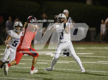 Thumbnail 1 in St. Genevieve @ Harvard-Westlake photogallery.