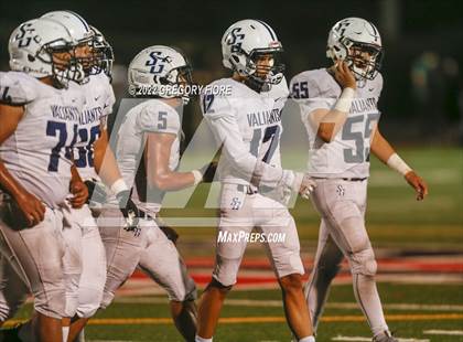 Thumbnail 1 in St. Genevieve @ Harvard-Westlake photogallery.