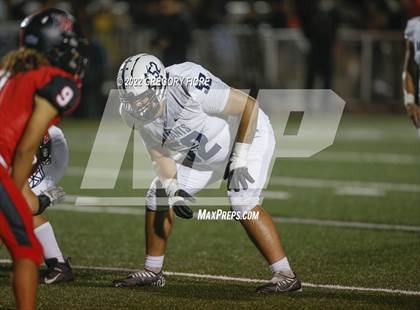 Thumbnail 3 in St. Genevieve @ Harvard-Westlake photogallery.