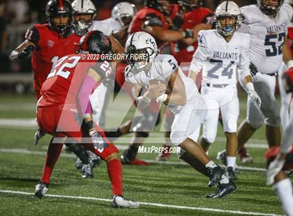 Thumbnail 2 in St. Genevieve @ Harvard-Westlake photogallery.