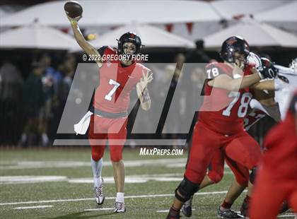Thumbnail 3 in St. Genevieve @ Harvard-Westlake photogallery.