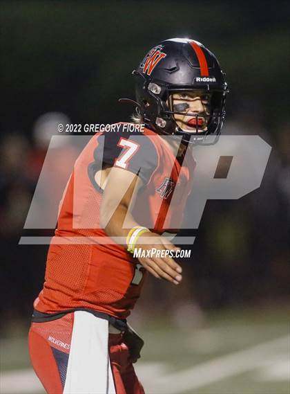 Thumbnail 2 in St. Genevieve @ Harvard-Westlake photogallery.