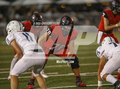Thumbnail 3 in St. Genevieve @ Harvard-Westlake photogallery.
