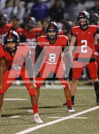 Thumbnail 1 in St. Genevieve @ Harvard-Westlake photogallery.