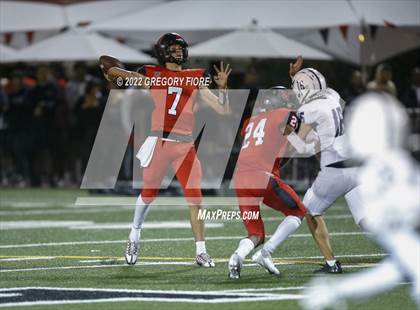 Thumbnail 1 in St. Genevieve @ Harvard-Westlake photogallery.