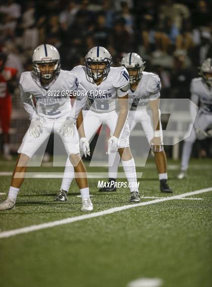 Thumbnail 1 in St. Genevieve @ Harvard-Westlake photogallery.