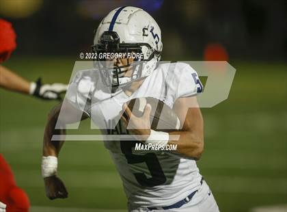 Thumbnail 1 in St. Genevieve @ Harvard-Westlake photogallery.