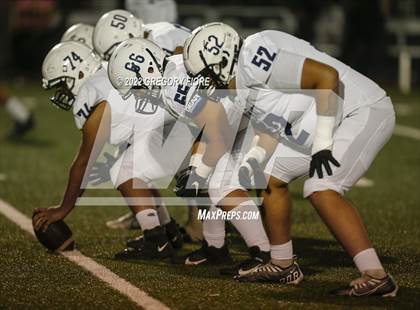 Thumbnail 3 in St. Genevieve @ Harvard-Westlake photogallery.