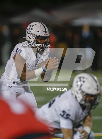 Thumbnail 1 in St. Genevieve @ Harvard-Westlake photogallery.