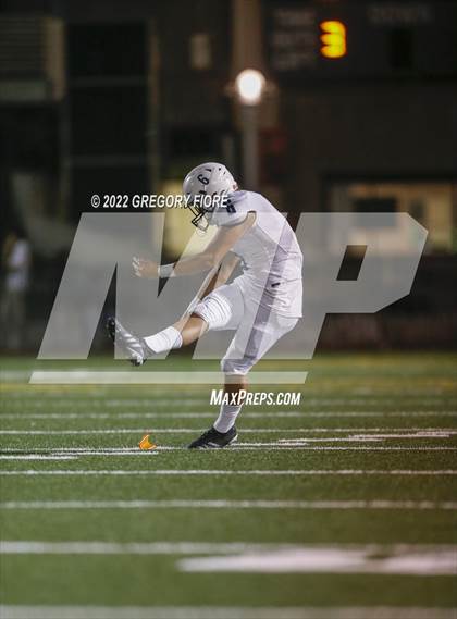 Thumbnail 1 in St. Genevieve @ Harvard-Westlake photogallery.