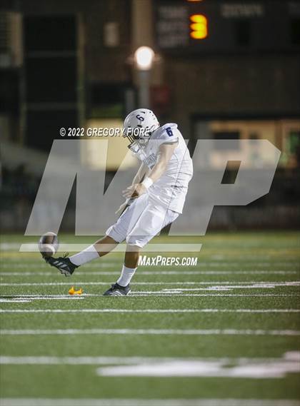 Thumbnail 3 in St. Genevieve @ Harvard-Westlake photogallery.