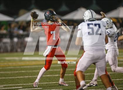 Thumbnail 1 in St. Genevieve @ Harvard-Westlake photogallery.