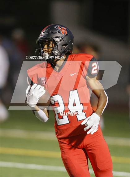 Thumbnail 3 in St. Genevieve @ Harvard-Westlake photogallery.