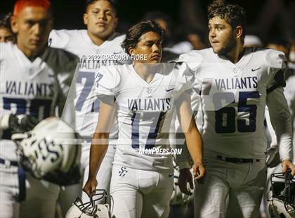 Thumbnail 2 in St. Genevieve @ Harvard-Westlake photogallery.