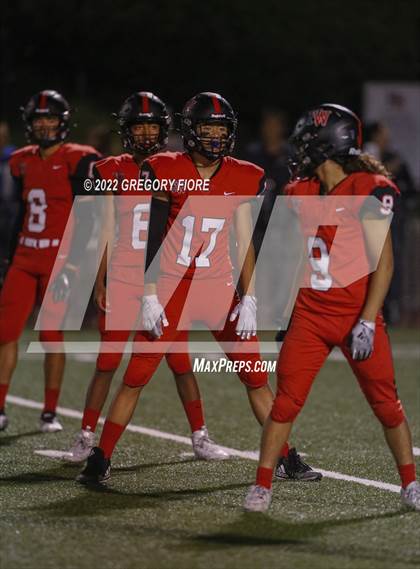 Thumbnail 1 in St. Genevieve @ Harvard-Westlake photogallery.