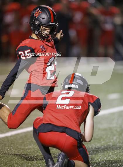 Thumbnail 3 in St. Genevieve @ Harvard-Westlake photogallery.