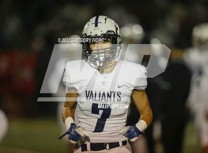 Thumbnail 3 in St. Genevieve @ Harvard-Westlake photogallery.