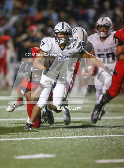 Thumbnail 1 in St. Genevieve @ Harvard-Westlake photogallery.