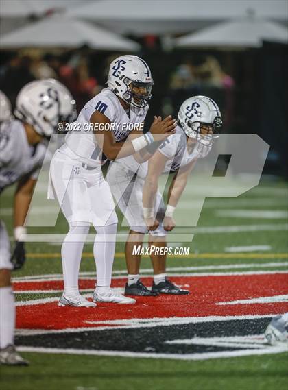 Thumbnail 3 in St. Genevieve @ Harvard-Westlake photogallery.
