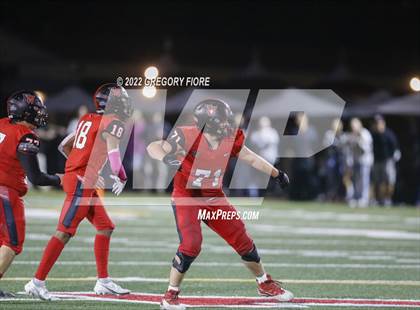 Thumbnail 2 in St. Genevieve @ Harvard-Westlake photogallery.