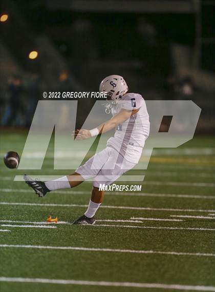 Thumbnail 1 in St. Genevieve @ Harvard-Westlake photogallery.